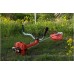 Триммер бензиновый DDE кусторез GBS5200R