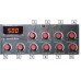 Аппарат аргонодуговой сварки Aurora PRO IRONMAN TIG 500 AC/DC PULSE