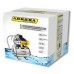 Насосная станция Aurora AGP 1200-25 INOX PLUS