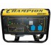 Генератор бензиновый Champion GG 3301