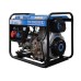 Генератор дизельный TSS SDG 5000E3