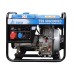 Генератор дизельный TSS SDG 5000E3