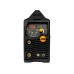 Аппарат аргонодуговой сварки Сварог PRO TIG 200 P DSP AC/DC (E201)