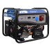 Генератор бензиновый TSS SGG 7500Е3
