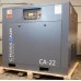 Компрессор винтовой CrossAir CA22-10RA-F с частотным преобразователем IP54