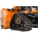Снегоуборщик бензиновый Daewoo ITC Power S 800