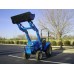 Трактор сельскохозяйственный LS Tractor J27 HST (гидростатическая КПП)