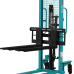 Штабелер гидравлический PROLIFT PRO TRV 1030