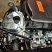 Бензиновый генератор GROST-LIFAN 8.5GF-4