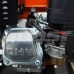 Мотопомпа бензиновая GROST-LIFAN 100ZB26-5.8Q