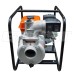 Мотопомпа бензиновая GROST-LIFAN 80ZB30-4.8Q