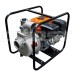 Мотопомпа бензиновая GROST-LIFAN 80ZB30-4.8Q