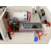 Газовый генератор ФАС-32-OZP3/V