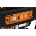 Генератор бензиновый ERGOMAX ER 3400 Е
