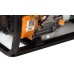 Генератор бензиновый ERGOMAX ER 3400 Е