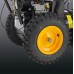 Снегоуборщик бензиновый McCulloch PM55
