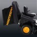 Садовый трактор MCCULLOCH M115-77TC