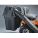 Садовый трактор Husqvarna LT 154