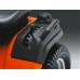Садовый трактор Husqvarna LT 154