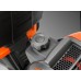 Рейдер-газонокосилка бензиновая Husqvarna R112C5 с декой