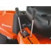 Рейдер-газонокосилка бензиновая Husqvarna R112C5 с декой
