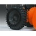 Снегоуборщик бензиновый HUSQVARNA ST268EP