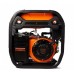 Генератор бензиновый ERGOMAX ER 5400Е