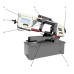 Ленточная пила по металлу VISPROM PPK-255B