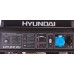 Генератор газ/бензин Hyundai HHY 3000FG