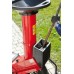 Измельчитель Al-ko TCS Duotec 3000