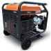 Генератор бензиновый Daewoo GDA 8800E