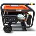 Генератор бензиновый Daewoo GDA 8800E