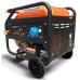 Генератор бензиновый Daewoo GDA 8800E