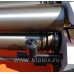 Листогибочный станок Stalex ESR - 1300х2.5 (вальцы)
