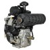 Двигатель Loncin LC2V90FD D36.5 20А