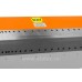 Листогибочный станок Stalex PBB 1270/2A с двумя сегментными балками