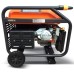 Генератор бензиновый Daewoo GDA 6800E
