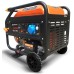 Генератор бензиновый Daewoo GDA 6800E
