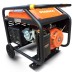 Генератор бензиновый Daewoo GDA 6800E