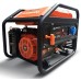 Генератор бензиновый Daewoo GDA 6800