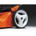 Газонокосилка бензиновая Husqvarna LC 153V