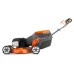 Газонокосилка бензиновая Husqvarna LC 353VB