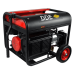 Генератор газ/бензин DDE DPPG2801