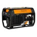 Генератор бензиновый ERGOMAX GA-3500E