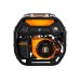 Генератор бензиновый ERGOMAX GA-3500E