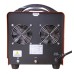 Аппарат аргонодуговой сварки FoxWeld TIG 201 AC/DC