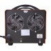 Аппарат аргонодуговой сварки FoxWeld TIG 251 AC/DC