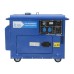 Генератор дизельный TSS SDG 5000ES