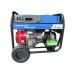 Генератор дизельный TSS SDG 6500EH3