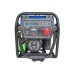 Генератор дизельный TSS SDG 6500EH3